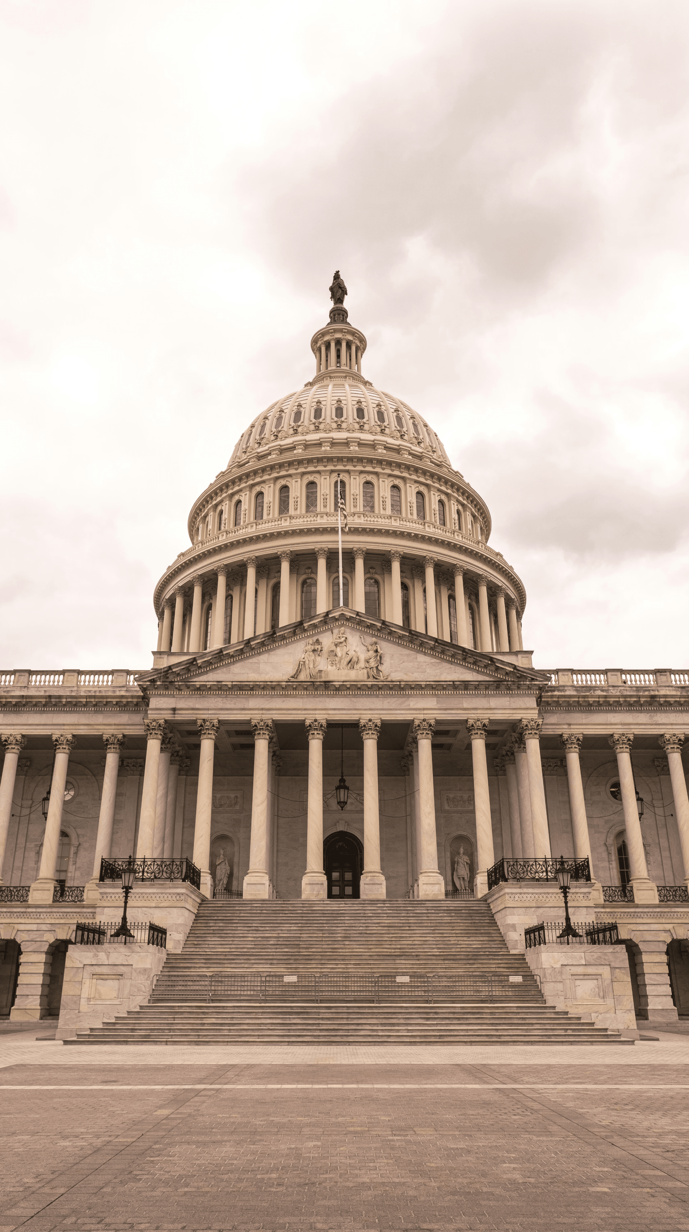 Governance & Foresight